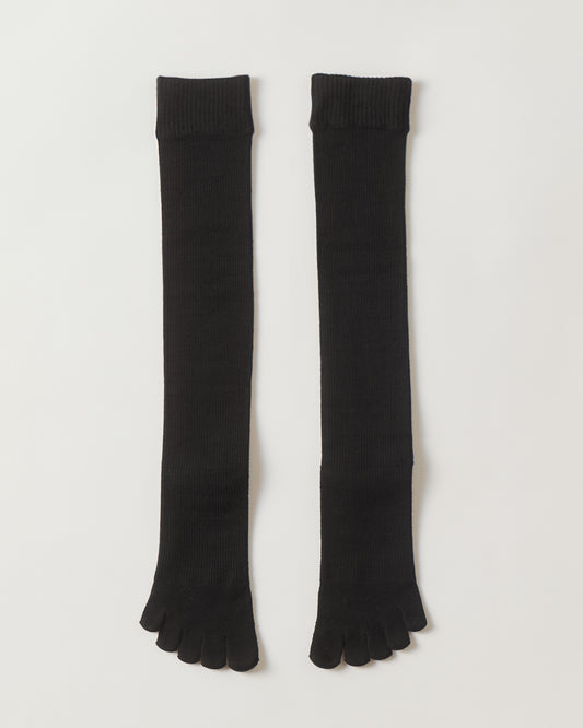 [SET] legitude socks black & gray