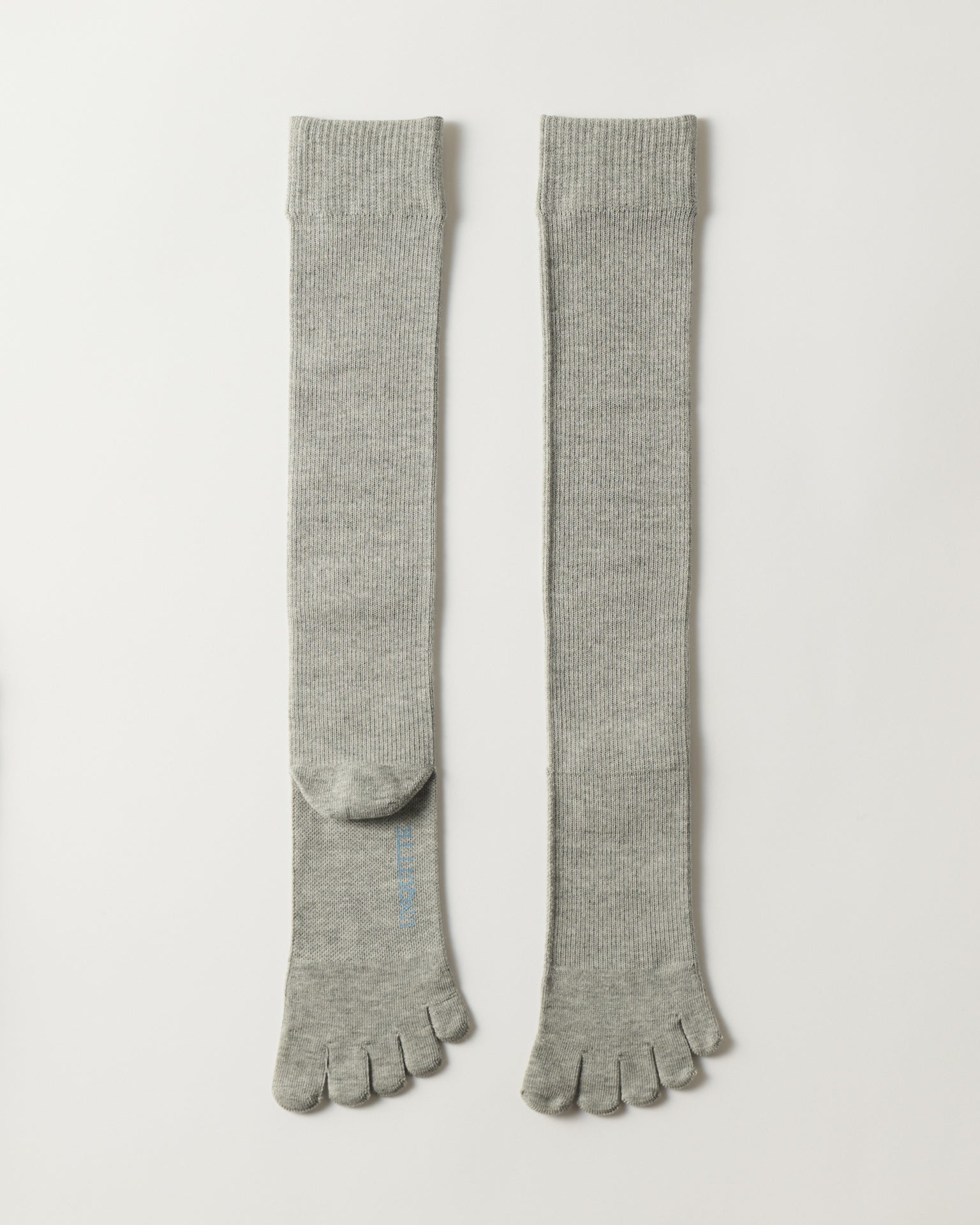 [SET] legitude socks black & gray