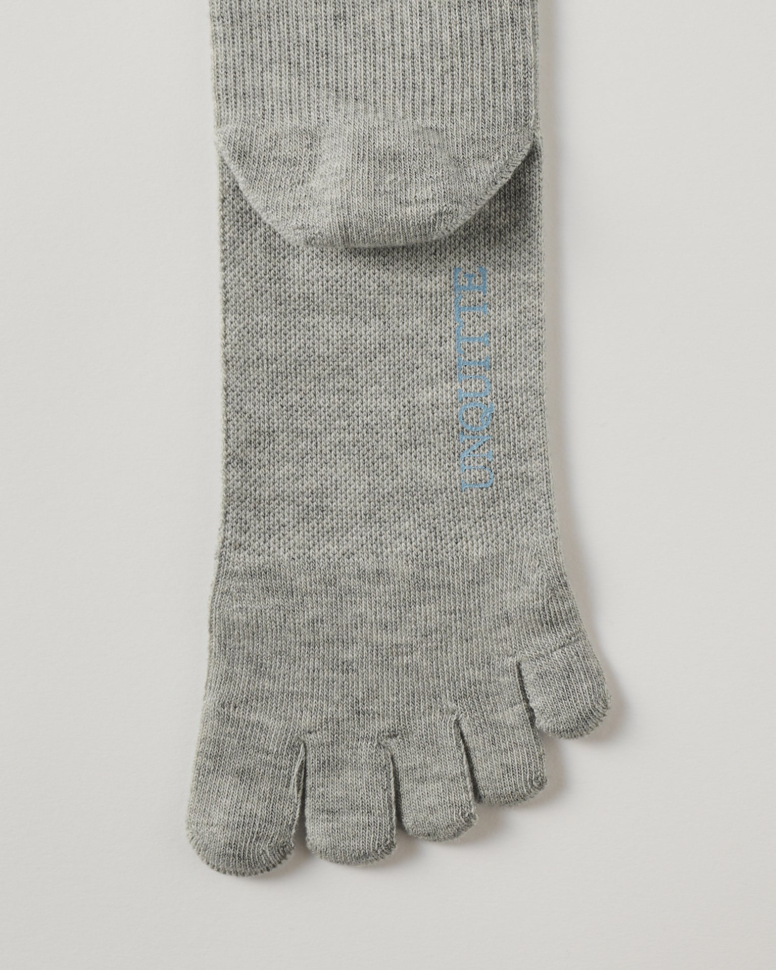 [SET] legitude socks black & gray
